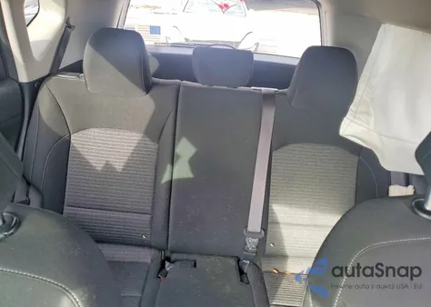 2021 Kia Soul Lx z USA, uszkodzony, nr VIN KNDJ23AU7M7776141